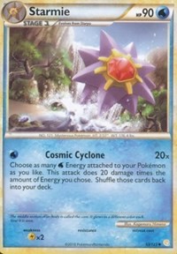 Starmie