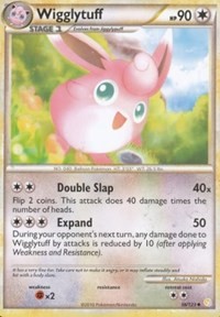 Wigglytuff