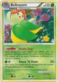 Bellossom