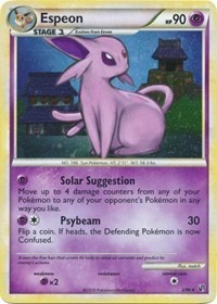 Espeon