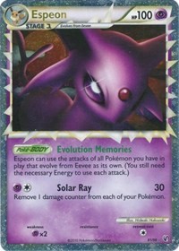 Espeon (Prime)