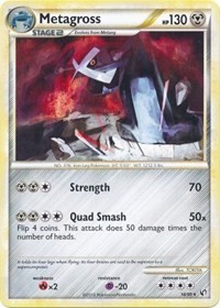 Metagross