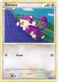 Rattata