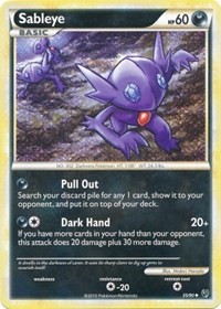 Sableye