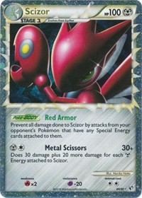 Scizor (Prime)