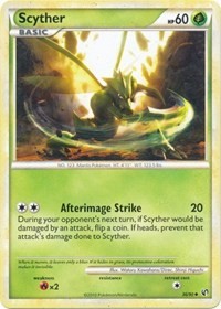 Scyther