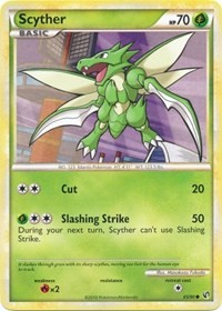 Scyther