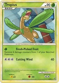 Tropius