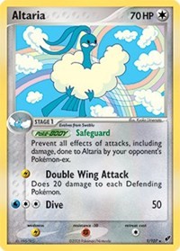 Altaria