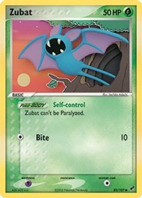 Zubat