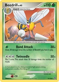 Beedrill