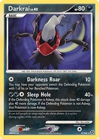 darkrai card full art