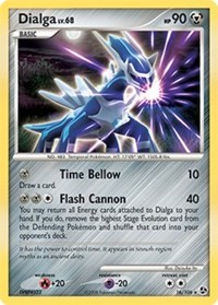 Dialga