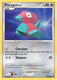 Porygon