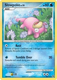 Slowpoke