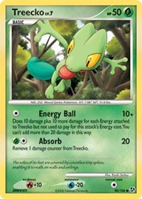 Treecko