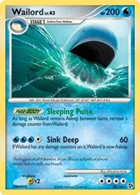 Wailord