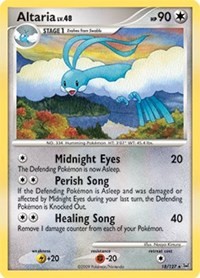 Altaria