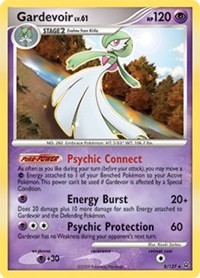 Gardevoir EX - Steam Siege - Pokemon Card Prices & Trends