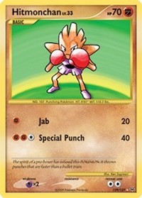 Hitmonchan