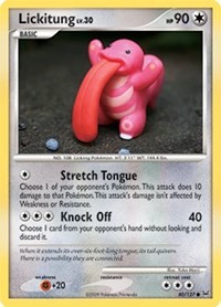 Lickitung