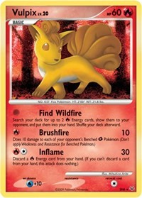 Vulpix (Shiny)