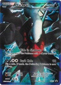 Darkrai (Team Plasma)