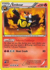 Emboar