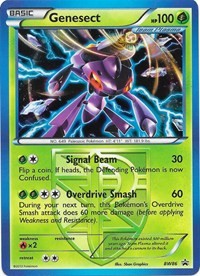 Genesect - Unbroken Bonds - Pokemon Card Prices & Trends