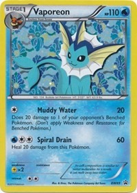 Vaporeon