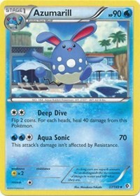 Azumarill