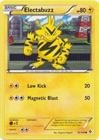 Electabuzz