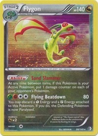 Flygon