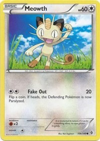 Meowth