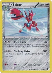 Scizor