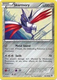 Skarmory