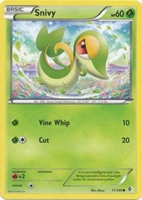 Snivy