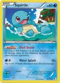 Squirtle