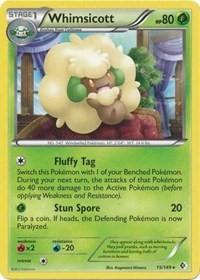 Whimsicott