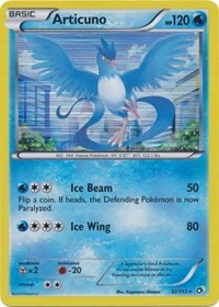 Articuno