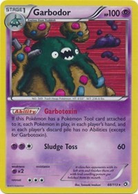 Garbodor