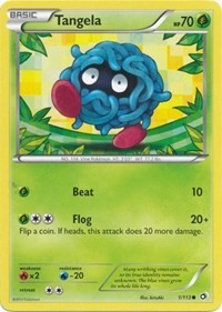 Tangela