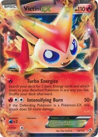 Victini EX