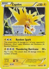 Zapdos