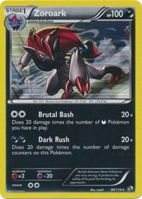 Zoroark