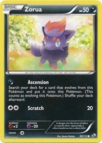 Zorua