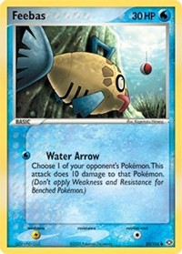 Feebas (50)