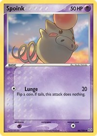 Spoink (66)