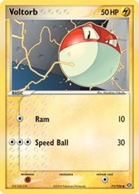 Voltorb