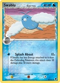 Swablu (Delta Species)